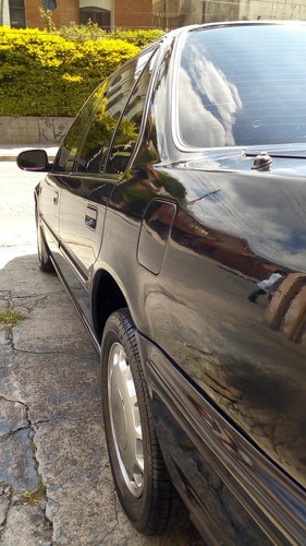 Honda Accord Sedan