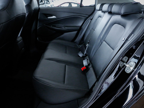 Chevrolet Onix Plus 1.0 Premier Turbo Midnight Flex (aut)