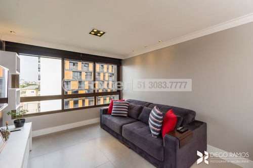 Imagem 7 de 30 de Apartamento, 2 Dormitórios, 73 M², Higienópolis - 206460
