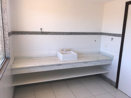 Imagem 3 de 9 de Casa Com 4 Suítes - Condomínio Pé Na Areia À Venda Por R$ 2.390.000 - Baia Formosa - Armação Dos Búzios/rj - Ca1342