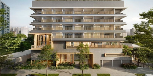 Imagem 18 de 30 de Compre Seu Apartamento Em Obras No Mirant Residencial Vila Madalena Com 144,71 M² | Vila Madalena, São Paulo | Sp - Apo264752v
