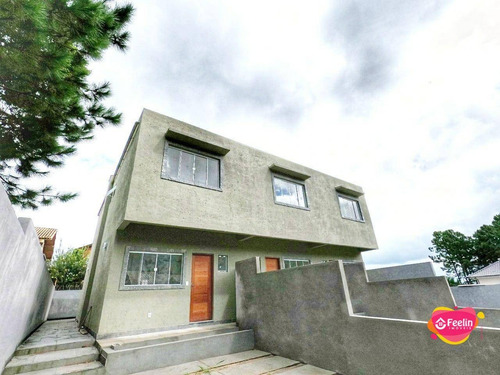 Imagem 1 de 30 de Casa Com 2 Dormitórios Para Alugar, 110 M² Por R$ 4.000,00/mês - Campeche - Florianópolis/sc - Sc - Ca0060_feelin