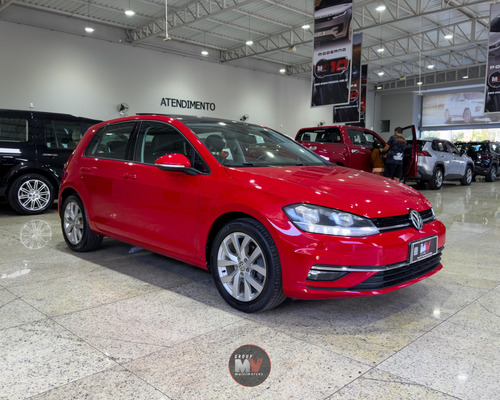 Volkswagen Golf 1.4 250 TSI TOTAL FLEX HIGHLINE TIPTRONIC