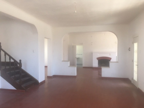 Tejada 4 Dormtorios+servicios Completos+3b+patio+gran Vista