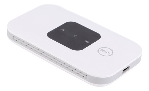 4g Wifi Portátil Velocidad Portátil De Wifi De La