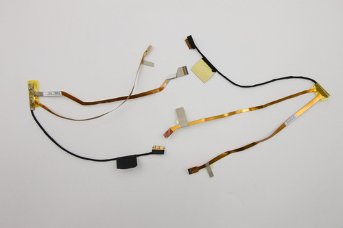Cable Interno Lcd Para Lenovo X1 Carbon 3ra Gen 00ht408