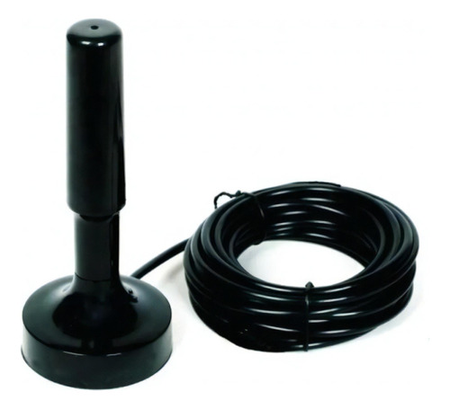 Antena De Tv Antena Interna Hdtv Antena Digital Portátil