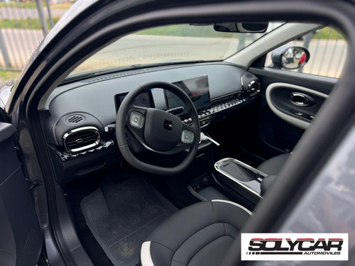 JAC E-S3 YTTERBY -
