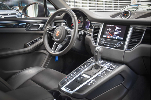 Imagen 17 de 19 de Porsche Macan 2017 3.0 S 340cv