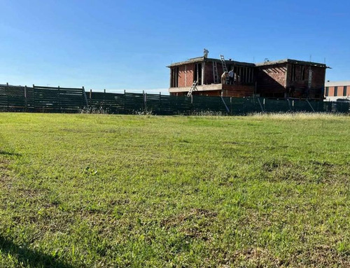 Lote A La Venta  En San Sebastián Area 5, Pilar