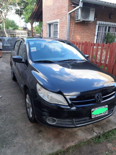 Volkswagen Gol Trend 1.6 Pack Iii 101cv