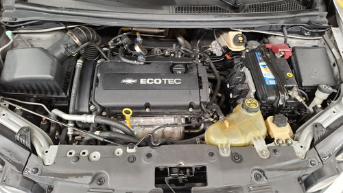 Chevrolet Sonic 1.6 Lt