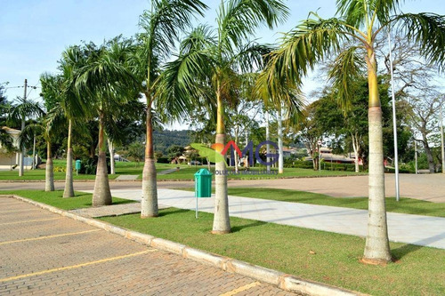 Terreno À Venda, 1173 M² Por R$ 515.000,00 - Condominio Porto Atibaia - Atibaia/sp - Te0354