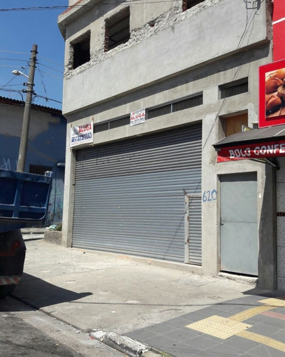 Galpao - 491 - 32293383