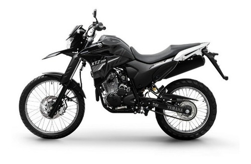 Imagem 1 de 10 de Yamaha Lander 250 2022 (0km Pronta Entrega)