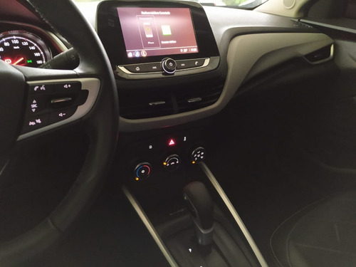 Imagem 9 de 11 de Chevrolet Onix 2020 1.0 Premier I Turbo Aut. 5p