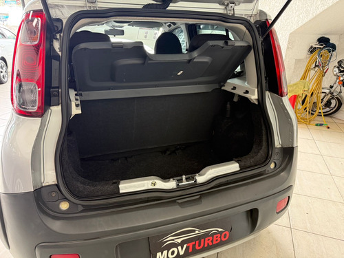 Fiat Uno 1.0 Way Flex 5p
