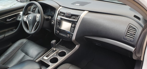 Imagen 11 de 15 de Nissan Altima Advance 2013 Aut.