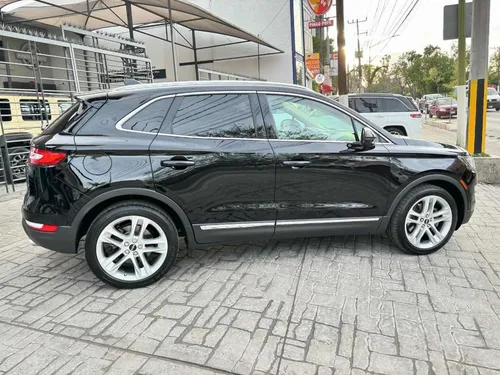 Lincoln MKC 2.3 Reserve At