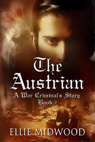 The Austrian: Book Two, De Johns, Alexandra. Editorial Createspace, Tapa Blanda En Inglés