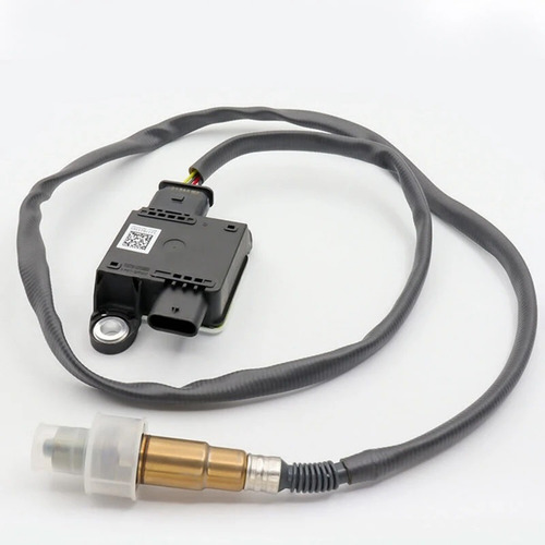 Sensor De Partículas Pm Sensor 5461552 0281007168 A056n
