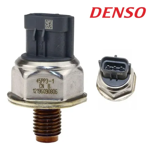 Sensor Para Presión De Riel P/ford Transit Nissan L200 Np30