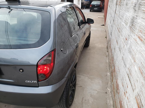 Chevrolet Celta 1.4 Ls