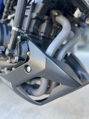 Imagen 5 de 5 de Yamaha Mt-03a 2017