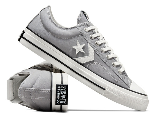 Tenis Converse Seasonal Color Star Player 76 A11510c Hombre