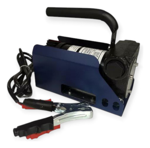 Electrobomba Para Bombeo De Gasoil 12/24v Bgl Motorarg