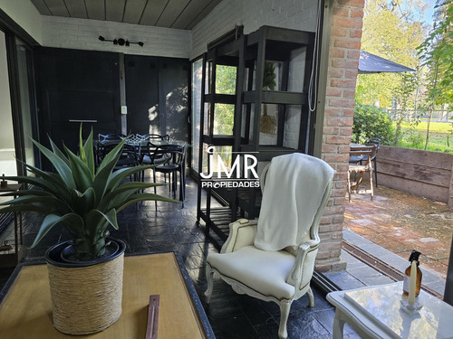 Jmr Propiedades | Aparts Del Pinazo | Excelente Departamento 3 Ambientes En Venta Apto Crédito
