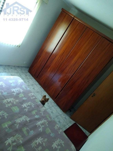 Imagem 28 de 30 de Sobrado Em Guarulhos No Jardim Flor Da Montanha, 4 Dorm. 1 Suite - So0866