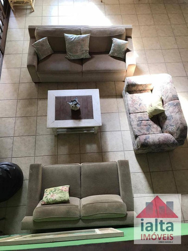 Imagem 29 de 30 de Casa Com 3 Dormitórios À Venda, 405 M² Por R$ 1.200.000,00 - Praia Dura - Ubatuba/sp - Ca0002