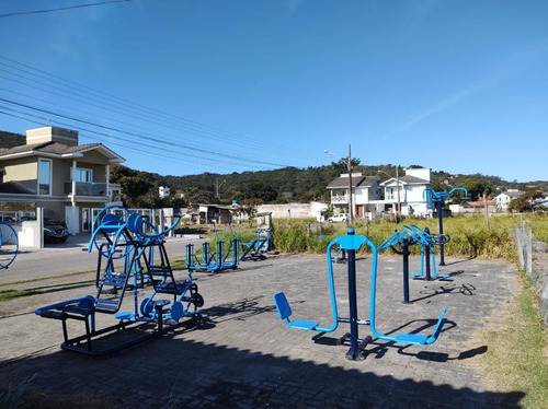 Imagem 28 de 30 de S&t Sobrado Com 3 Dormitórios À Venda, 127 M² Por R$ 795.000 - Cachoeira Do Bom Jesus - Florianópolis/sc - So0130