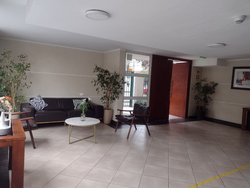 Dpto Seminuevo 2 Dorm 2 Baños A Pasos Metro Ciudad Del Niño