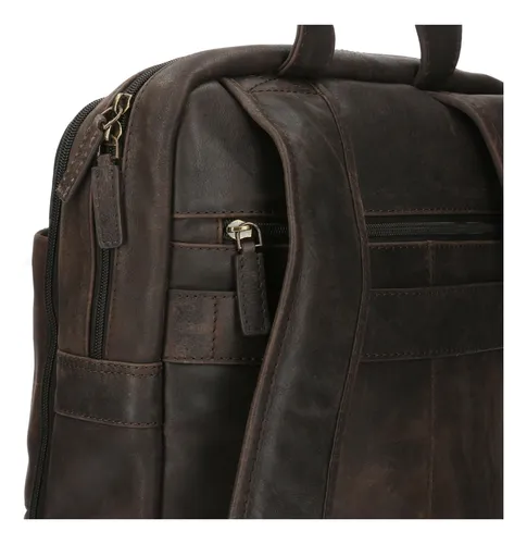 Mochila hush online puppies hombre