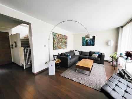 Se Vende Cómoda Casa En Condominio Los Poleros, Machali