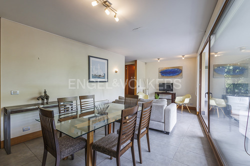 Departamento En Venta En Presidente Riesco