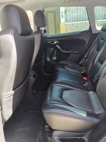 Seat Altea Freetrack Style 2.0