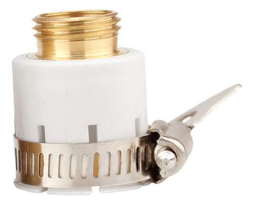 Adaptador De Agua De Alta Presión Lavado Para Automóvil