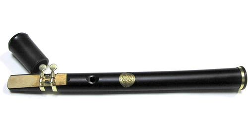 Saxofón De Bolsillo Maui Xaphoon