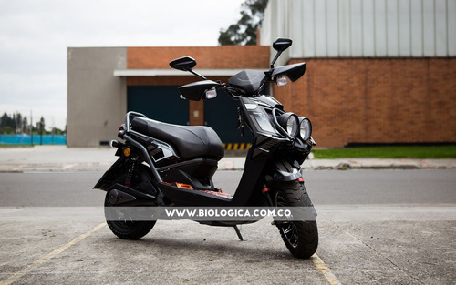 Biologica Electric Bike B-3