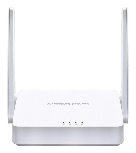 Router Mercusys MW301R Blanco