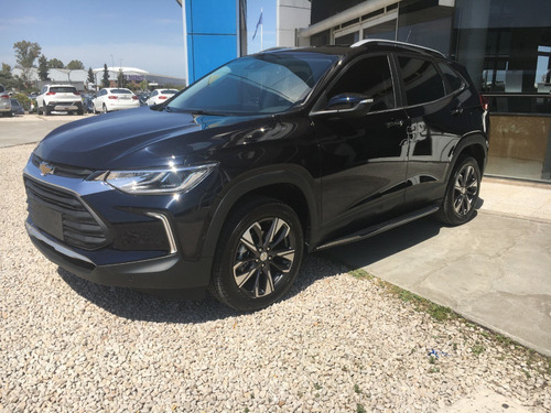 Chevrolet Tracker 1.2 Turbo Automarica 2021 Linea Nueva Gp