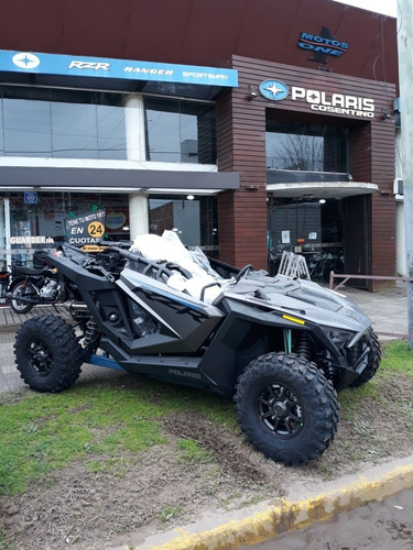 Imagen 4 de 14 de Polaris Rzr Turbo Pro Ultimate 22 Polaris Cosentino Motosone