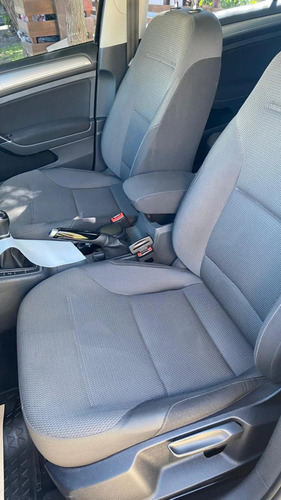 Volkswagen Golf 1.4 Comfortline Tsi