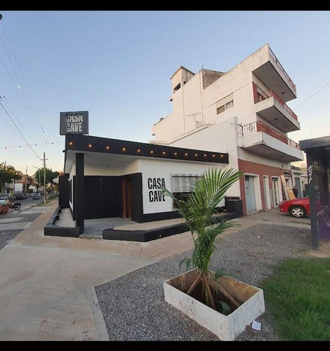 Oportunidad Local Comercial En Venta Restaurant