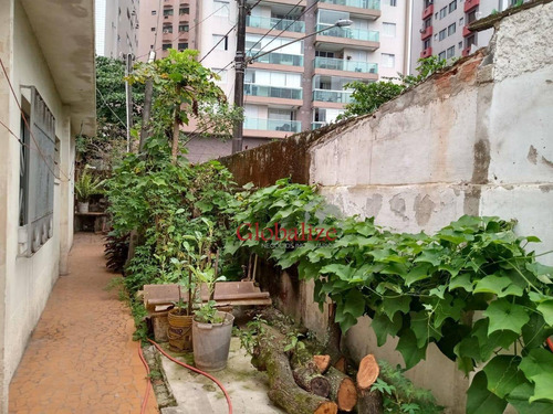 Imagem 23 de 23 de Casa Com 2 Dormitórios À Venda, 168 M² Por R$ 1.068.000,00 - Ponta Da Praia - Santos/sp - Ca0066