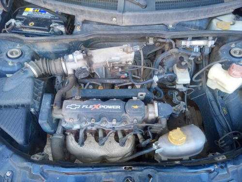 Imagem 6 de 8 de Sucuta Celta 1.0 Flex Power 8v Flexpower