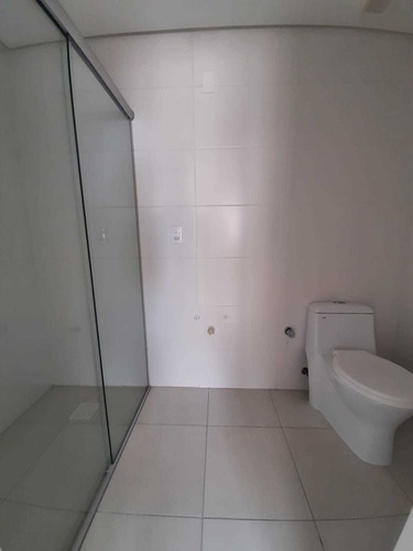 Imagem 11 de 26 de Apartamento Em Florianópolis - Sc - Ap1040_ccon